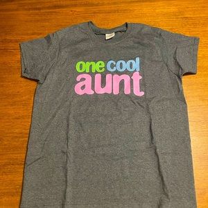 Graphic t shirt medium worn once